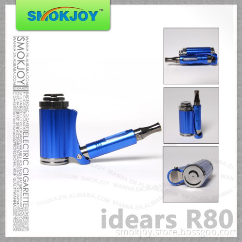 Smokjoy 2014 Hottest E-Cigarette E Pipe, Lexible Pipe R80